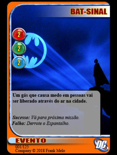 Jogo Batman Tabuleiro Imprima E Jogue