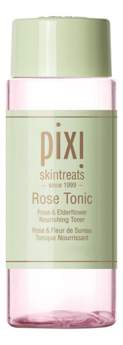 Pixi Rose Tonic Skintreats Tipo de piel Todo tipo de piel
