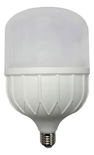 Bombillo Dalíz Light 35w Tecnología Led Casquillo Hogar 1420 Luz Blanco Frío