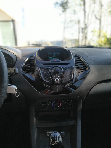 Ford Ka 1.5 Se 5 P 2018