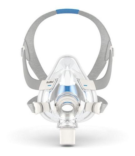 Máscara Buconasal Airfit F20 - Talle L - Resmed (cpap/bpap) 