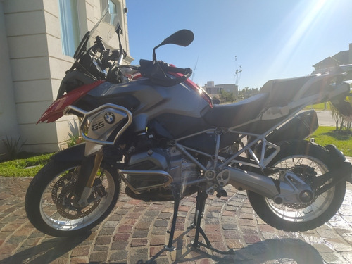 Imagen 2 de 11 de Bmw Gs 1200