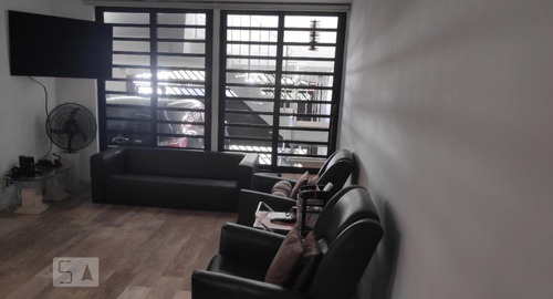Casa À Venda - Sumaré, 3 Quartos, 280 - S893137348