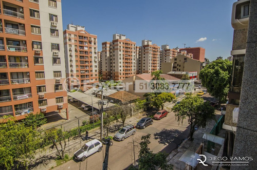 Imagem 10 de 14 de Sala / Conjunto Comercial, 48.53 M², Cristo Redentor - 102572