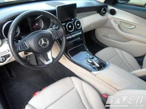 Imagem 8 de 9 de Mercedes 200 Avantgarde 2.0