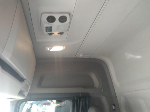 Imagem 11 de 15 de Scania R450a6x2 - Ano 2021/2021 - Teto Alto - Com Retarder