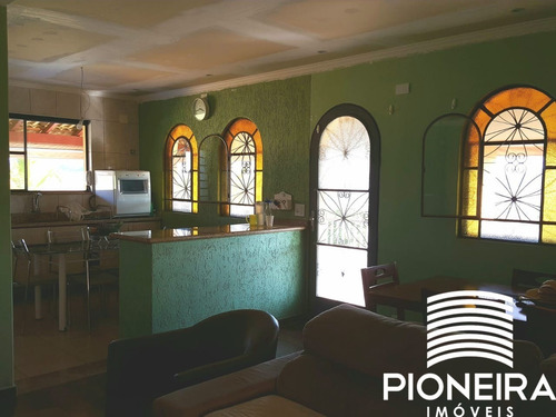 Imagem 20 de 26 de Chacara - Ch00169 - 33331061