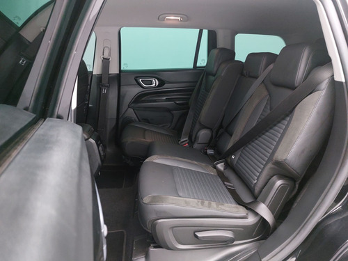Jeep Commander 1.3 T270 TURBO FLEX LIMITED AT6