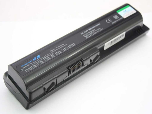 Bateria Compatible Con Hp Pavilion Dv4 Cq40 Ev06 12 Celdas