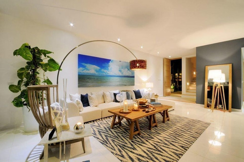 Imagen 6 de 14 de Villa De Lujo En Venta En Cap Cana, Punta Cana, 3hab, Listas