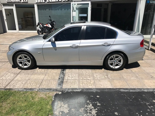 Bmw 323i Executive