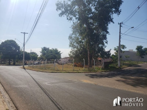 Imagem 6 de 8 de Lote / Terreno À Venda - Jd. Panorama, Piratininga-sp - 5610