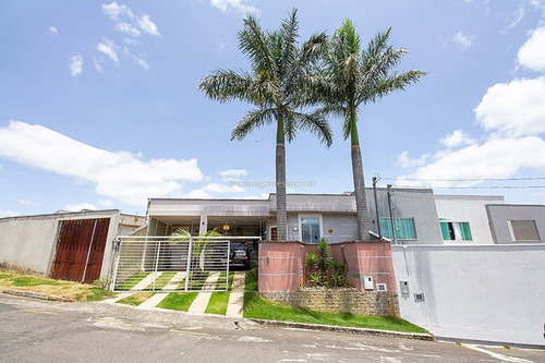 Imagem 3 de 19 de Ref.: 6126 - Casa 3 Qtos - Quintas Das Avenidas Ii (venda) - 9343