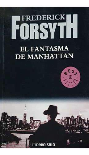 El Fantasma De Manhattan