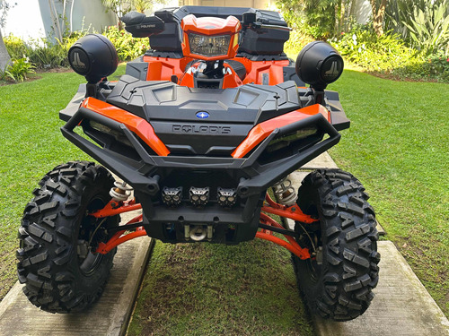 Polaris Sportsman Xp 1000 S