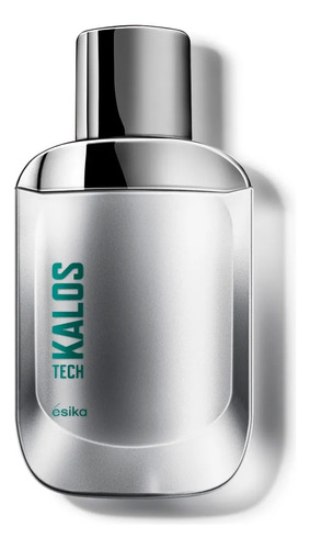 Colonia De Hombre Kalos Tech 90 Ml