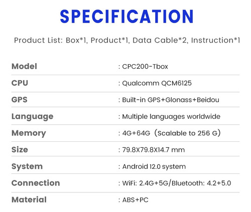 Carplay Ai Box Android 11 Carplay Sem Fio Android Auto