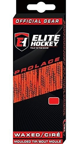 Elite Hockey Prolace Encerado Cordones Del Patín Del Hockey 