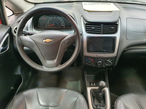 Chevrolet Sail Lt 1.4 2019 Fnm871