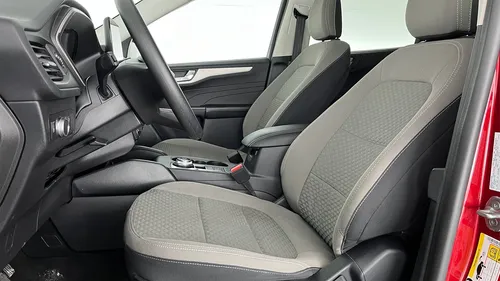 Ford Escape Se Hv
