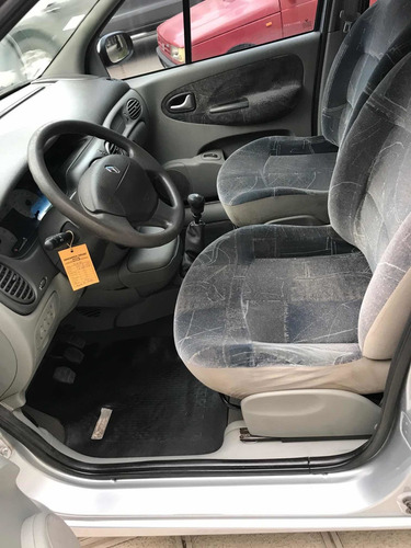 Renault Scénic 1.9 I Confort 2007