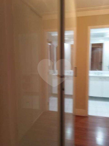 Imagem 6 de 20 de Lindo Apartamento Zona Oeste Butantã 134m2 Em Condomínio Clube - Reo40717