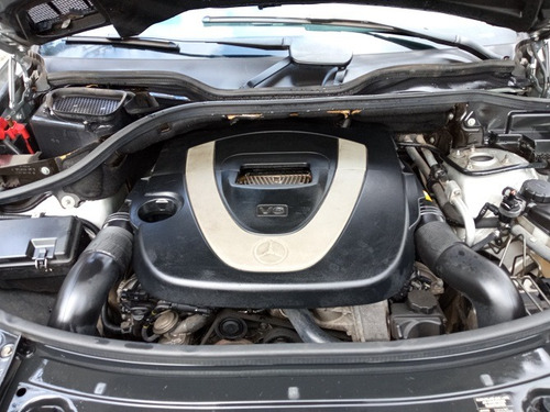 Mercedes-Benz Classe ML 3.5 5p