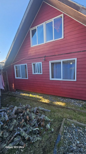 ¡tu Hogar En Coyhaique: Comodidad Y Ubicación Ideal!