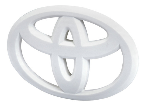Emblema Para Volante Toyota Ajt Designs Tacoma Tundra 