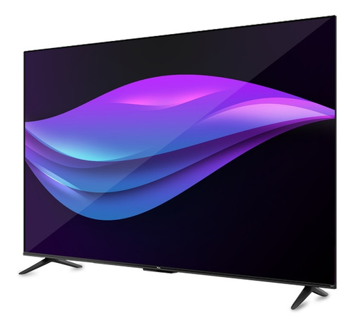 Imagen 5 de 10 de Pantalla Tcl Class 4-series 55 4k Uhd Roku Tv + Repetidor