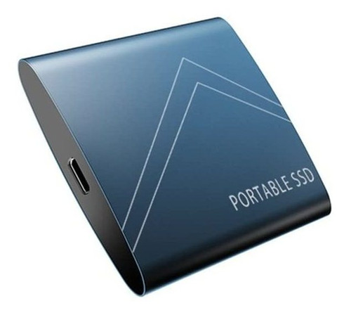 Typc-c Disco Duro Portatil Ssd 4 Tb 2 Externo 1 500 Gb