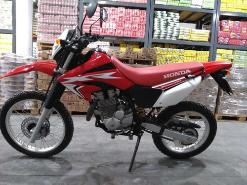 Honda Tornado 250cc