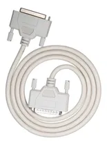 Comprar Cable Db25 Hembra A Hembra Pin To Pin Fac Medicina