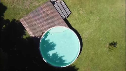 Imagen 6 de 30 de Alquiler Temporario Por Día, Quinta Con Pileta. Apto Reunion Y/o Evento Familiar Ideal Para Descansar Y Disfrutar De La Naturaleza.