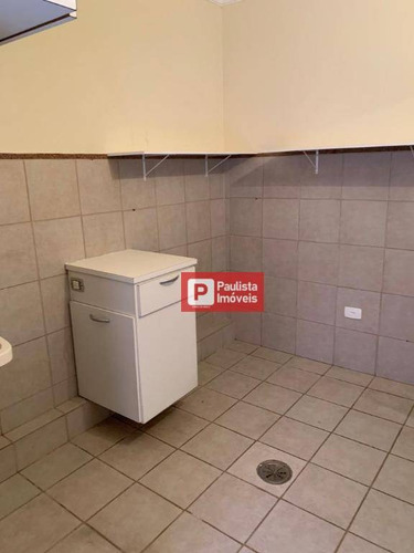 Imagem 18 de 25 de Casa Com 4 Dormitórios, 300 M² - Venda Ou Locação - Vila Nova Conceição - São Paulo/sp - Ca2984