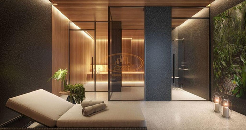 Apartamento Com 3 Dormitório(s) Localizado(a) No Bairro Moema Em São Paulo / São Paulo - 14801:921596