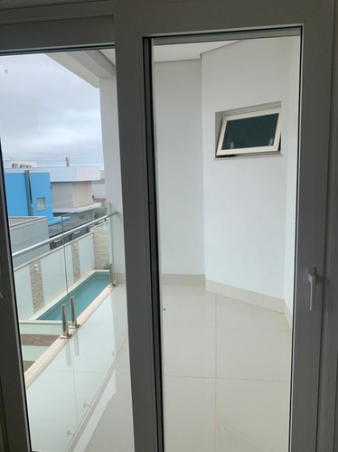 Imagem 4 de 14 de Casa Com 4 Quartos, Sendo 3 Suítes No Condomínio Belvedere