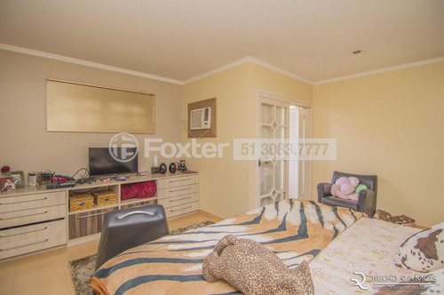 Imagem 15 de 30 de Casa, 3 Dormitórios, 198 M², Parque Santa Fé - 155397