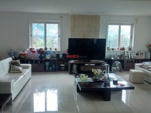 Imagem 5 de 15 de Maravilhosa Casa Auto Padrao, Condominio Fechado, Piscina Semi-olimpica, Quandra Poliesp, Academia - Ma2993