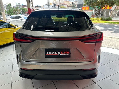 Lexus Nx350H 2.5 Luxury Aut. 5-p Hibrido
