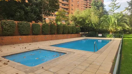 Excelente Dpto 4 Dorm/3 Baños/1 Estac/1 Bod (93047)