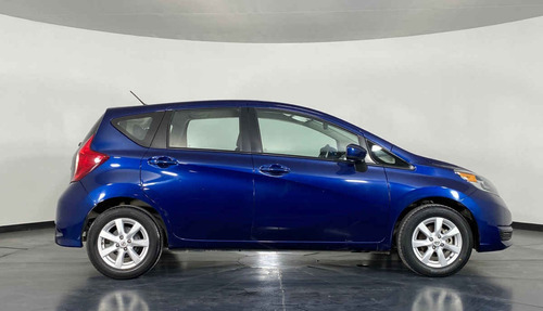 Imagen 4 de 15 de 115679 - Nissan Note 2017 Con Garantía