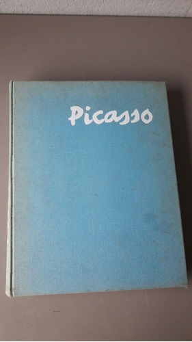 Libro Picasso 1900 - 1906