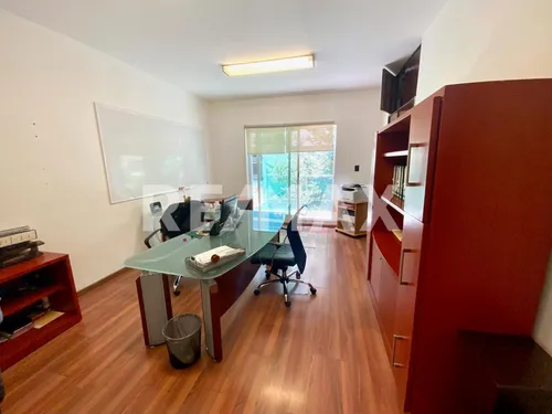 Casa Con Uso De Suelo Venta Temístocles, Polanco