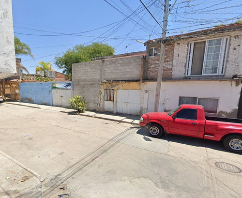 Casa Adjudicada Ubicada En Lopez Portillo, Celaya, Gto. Sk04