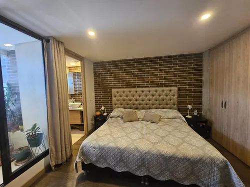 Apartamento En Venta En Velódromo. Cod V12138