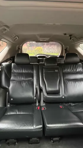 Mitsubishi montero sport 3.0 4Wd At