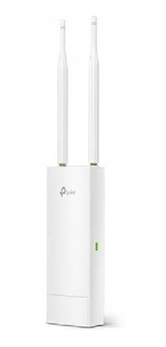 Punto De Acesso Tp Link Tl-eap110outd Exterior