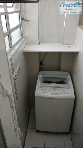 Imagem 19 de 23 de Apartamentos À Venda Em Santos/sp - Compre O Seu Apartamentos Aqui! - 1328234