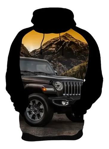 Casaco jeep cheap